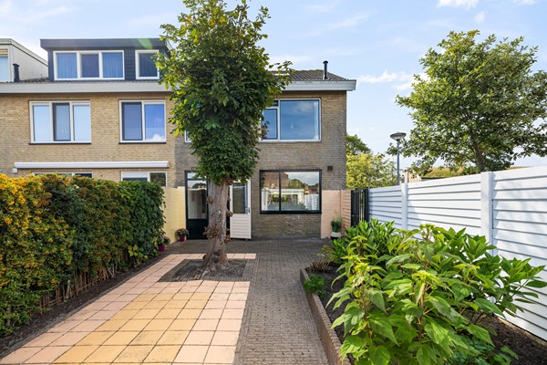 Medium property photo - Schout en Schepenenstraat 19, 1785 KR Den Helder
